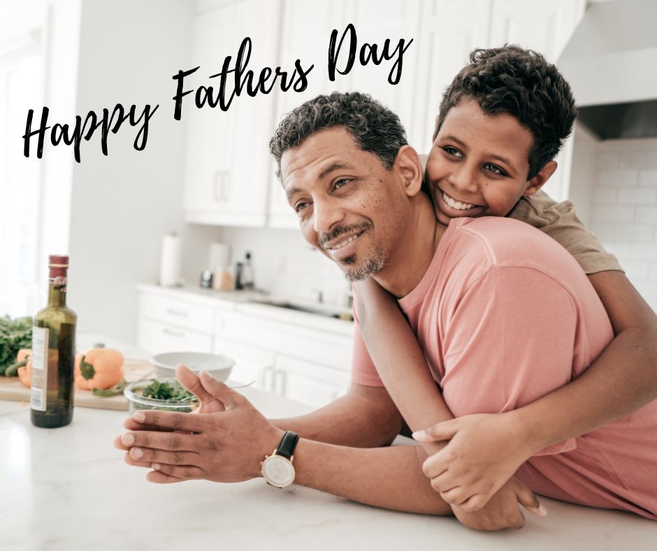 Father's Day & Juneteenth Weekend 2022 